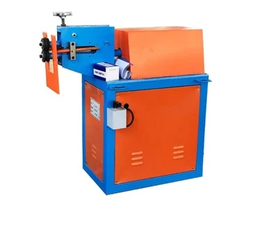 Machine automatique de formage et de câblage de tubes ronds et de conduits métalliques Machine de formage électrique rotative à billes